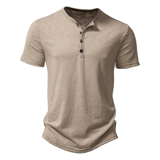 Kit | Crew Neck Summer Shirt