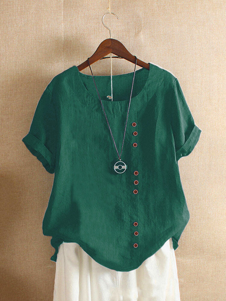 Felicity | Relaxed Blouse