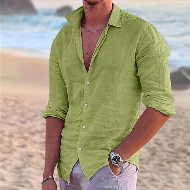 Green / 3XL