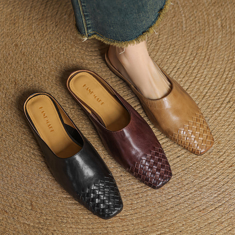 Beatrice | Open-Toe Sandals
