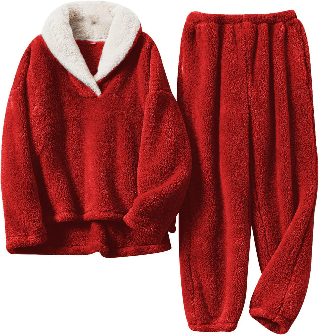 Dorothea | Classic Two-Piece Set