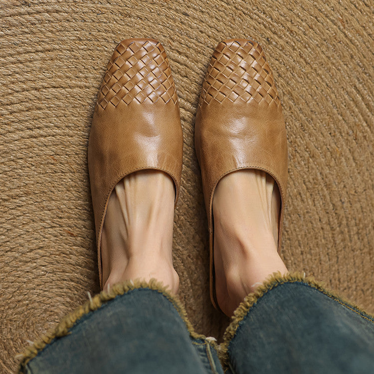 Beatrice | Open-Toe Sandals