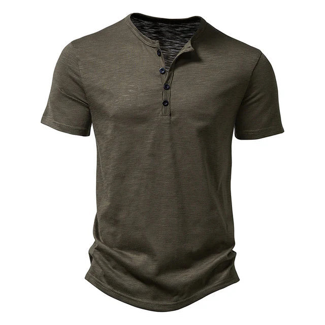 Kit | Crew Neck Summer Shirt