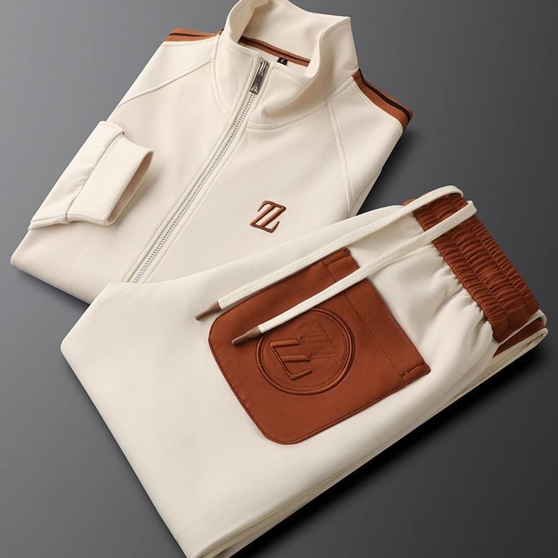 Aubrey | Classic Two-Piece Set