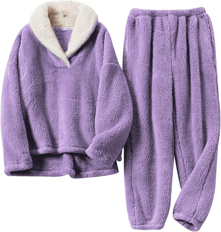 Dorothea | Classic Two-Piece Set