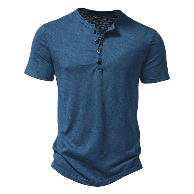 Kit | Crew Neck Summer Shirt