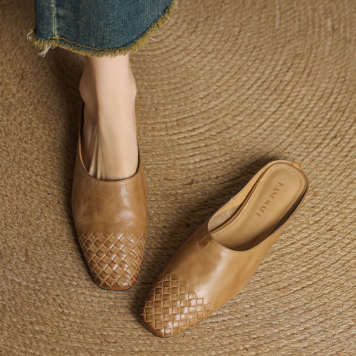 Beatrice | Open-Toe Sandals