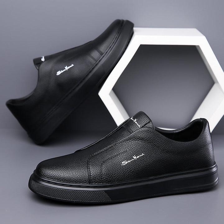 Warren | Minimalist Sneakers