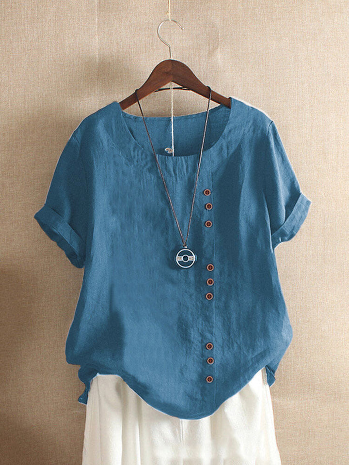 Felicity | Relaxed Blouse