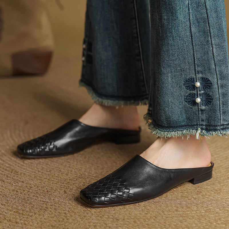 Beatrice | Open-Toe Sandals