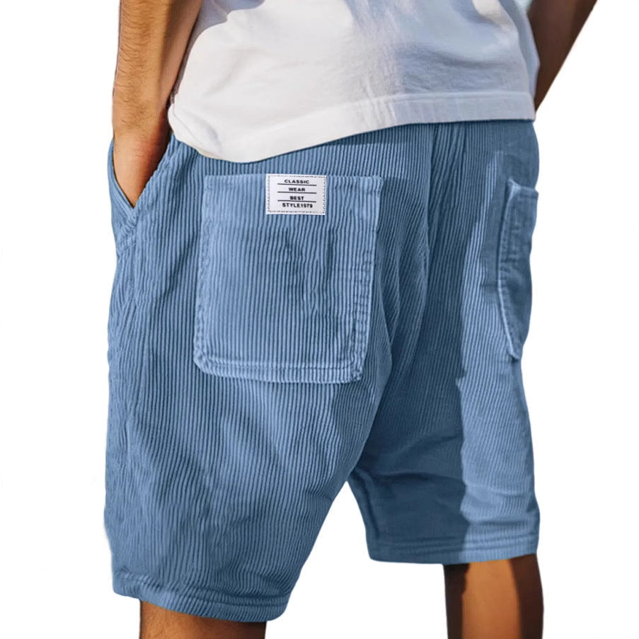 Brandon Men&