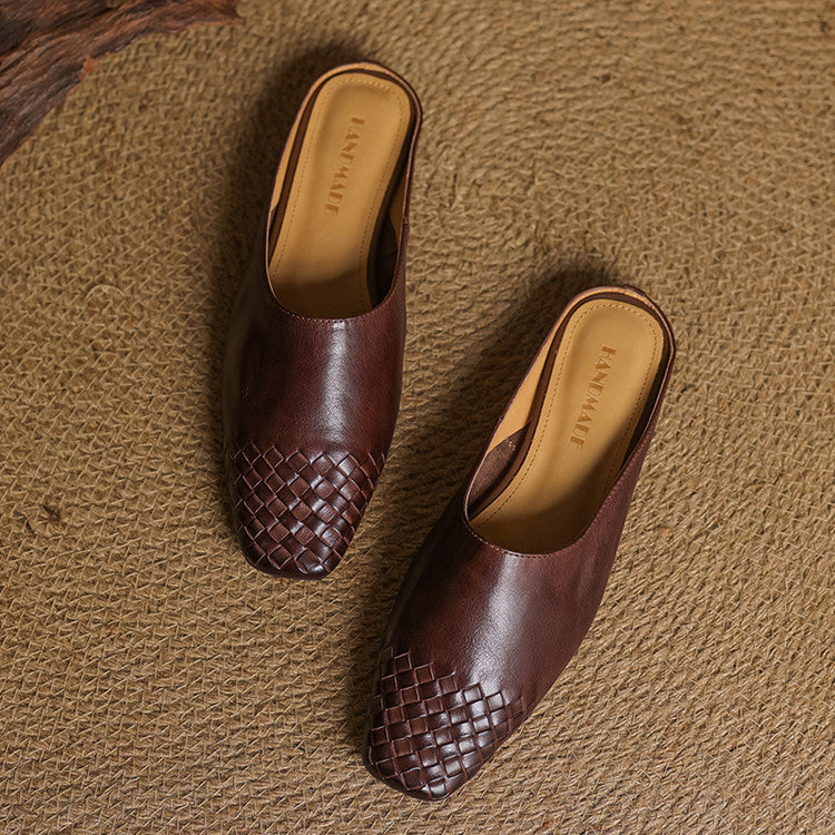 Beatrice | Open-Toe Sandals