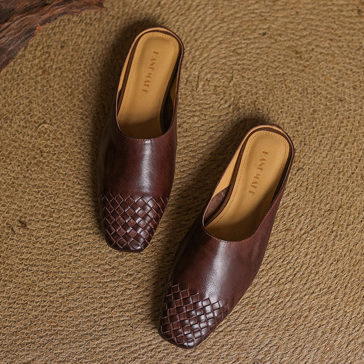 Beatrice | Open-Toe Sandals