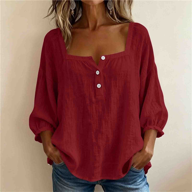 Red / 3XL