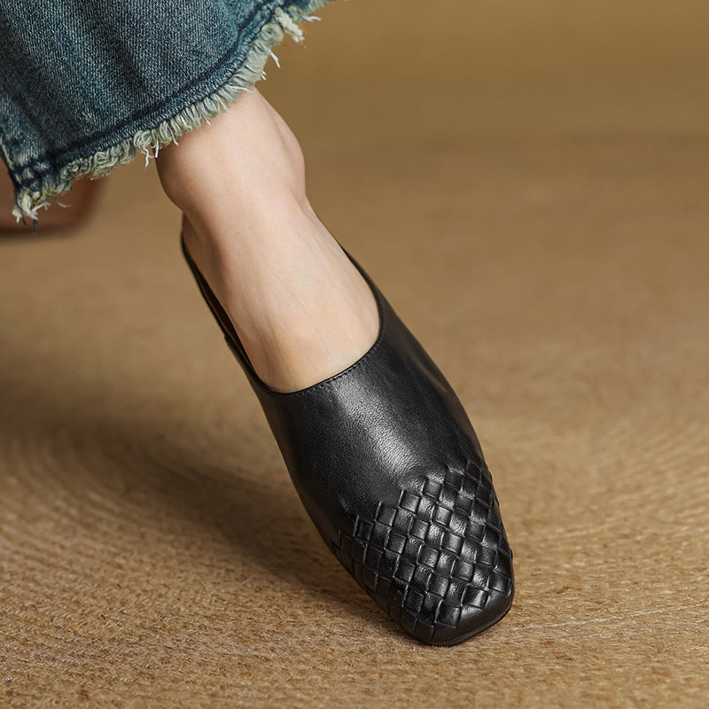 Beatrice | Open-Toe Sandals