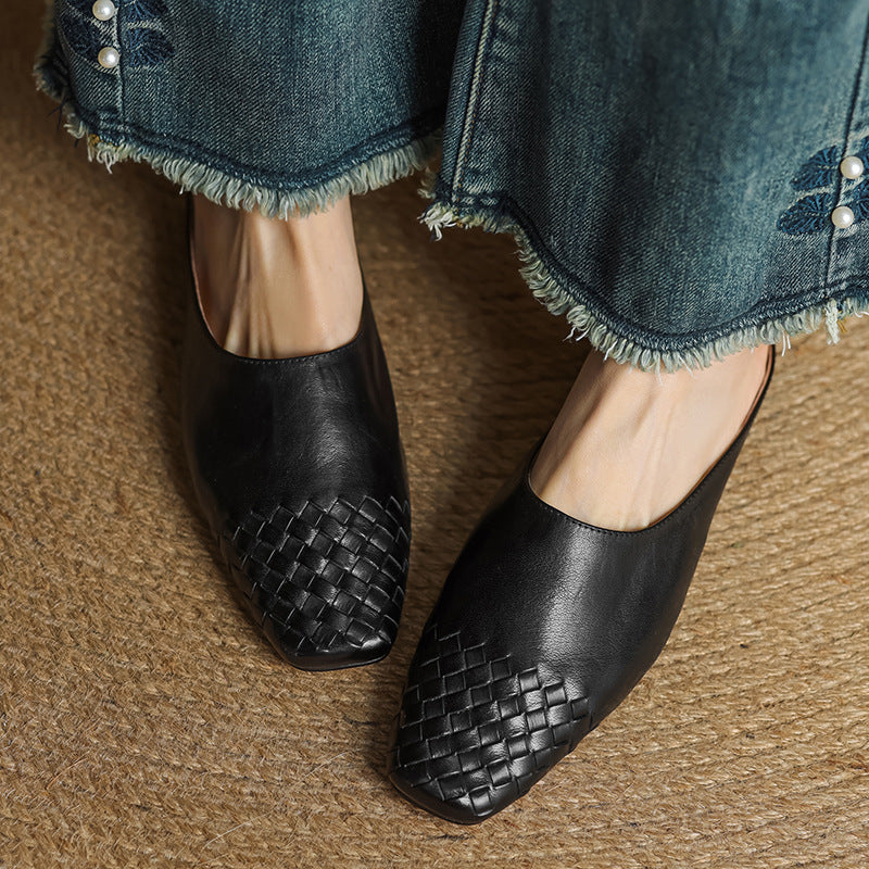 Beatrice | Open-Toe Sandals