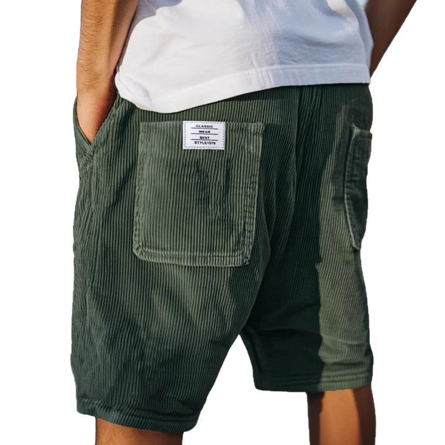 Brandon Men&