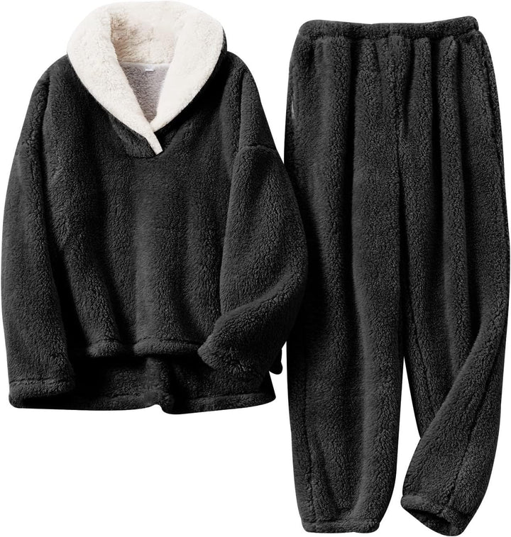 Dorothea | Classic Two-Piece Set