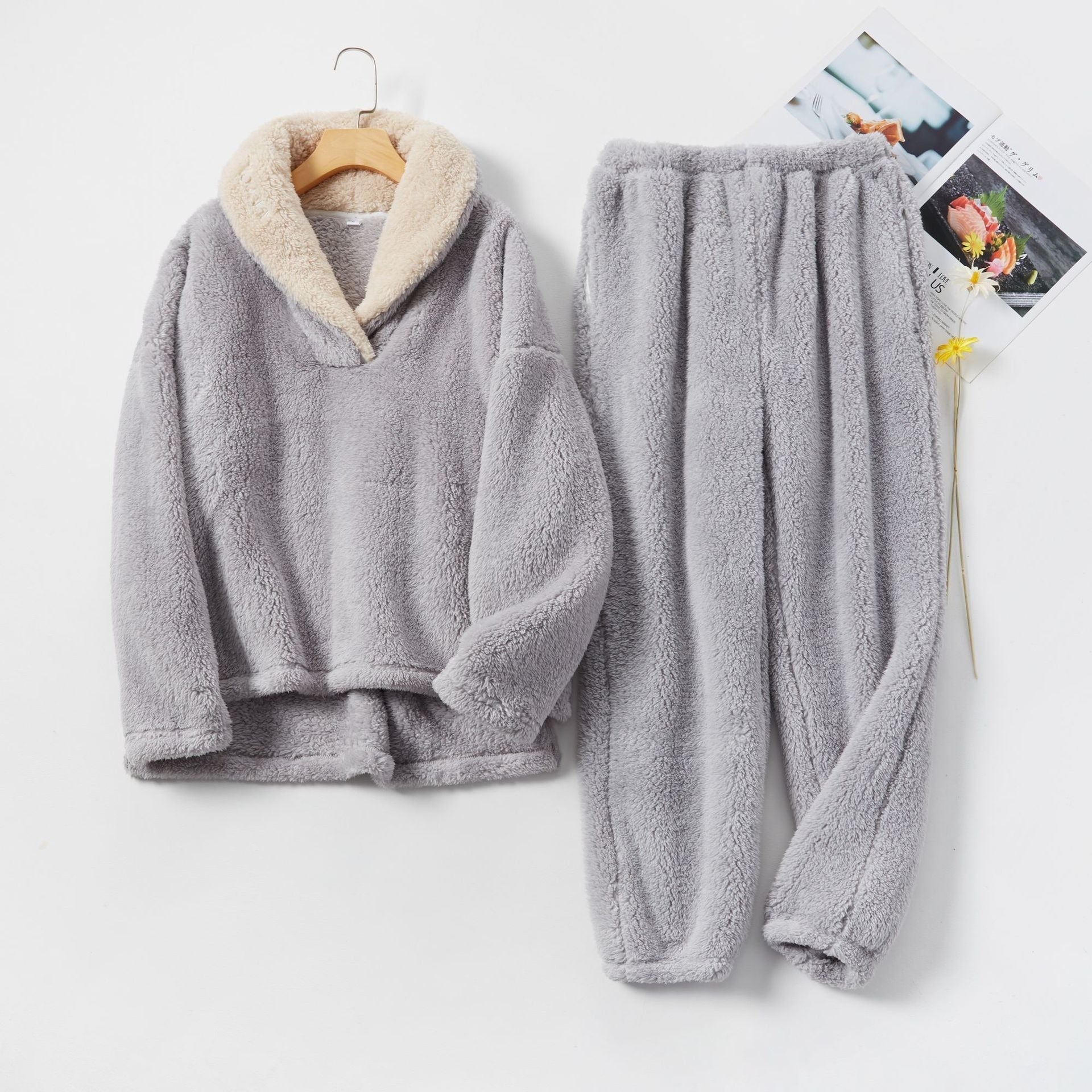 Grey / 3XL