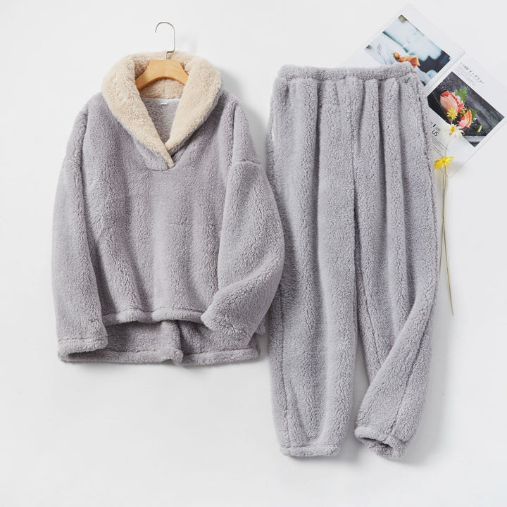 Dorothea | Classic Two-Piece Set
