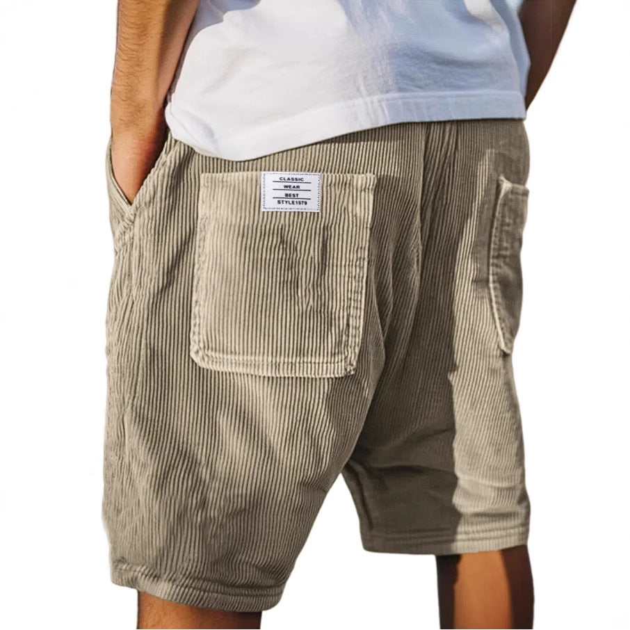 Brandon Men&
