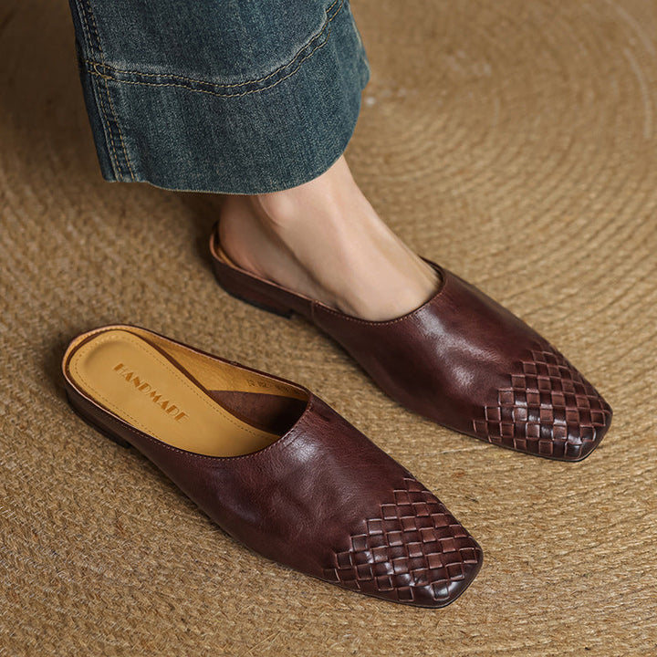 Beatrice | Open-Toe Sandals