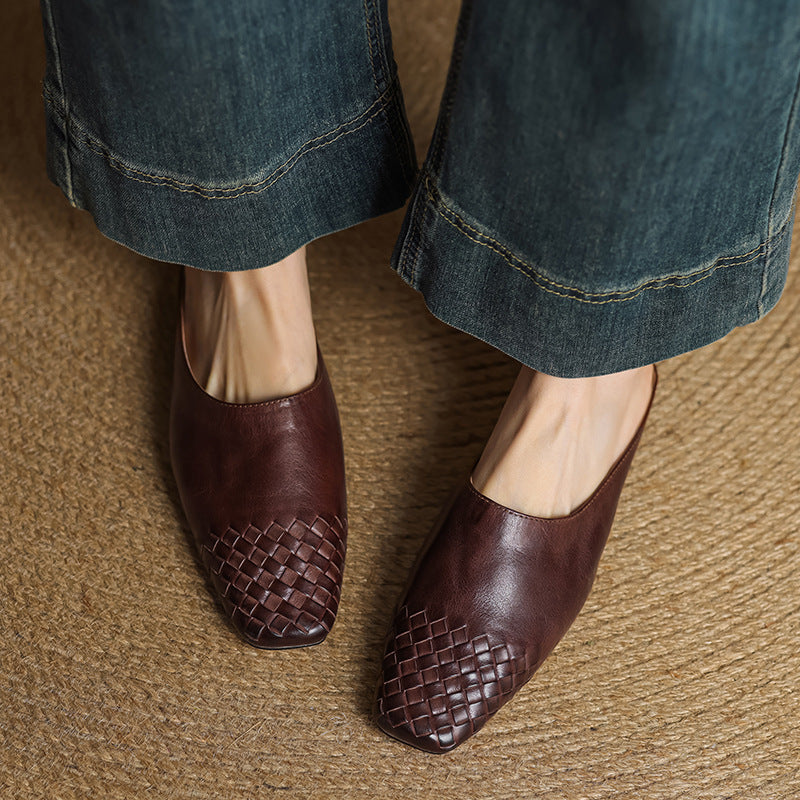 Beatrice | Open-Toe Sandals