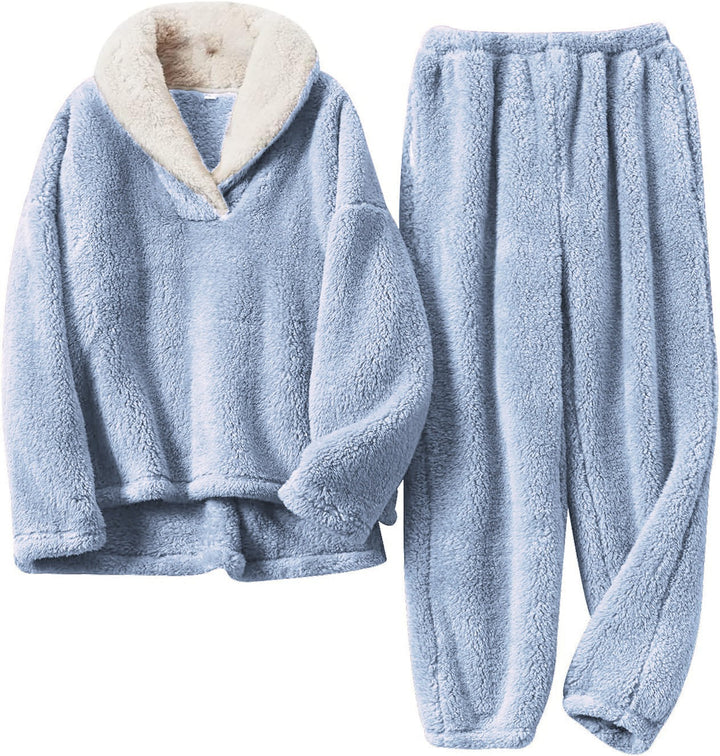 Dorothea | Classic Two-Piece Set
