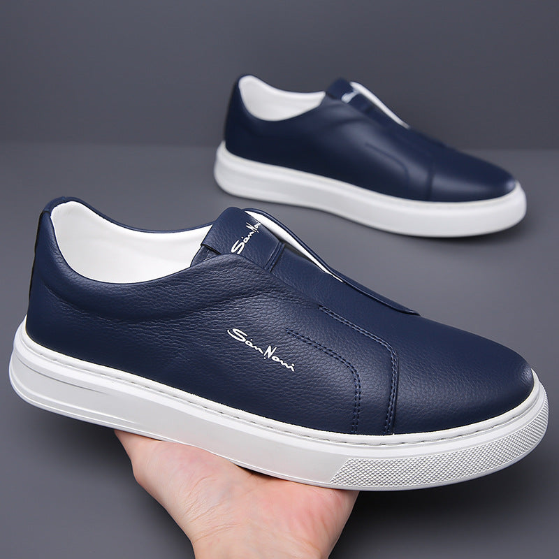 Warren | Minimalist Sneakers