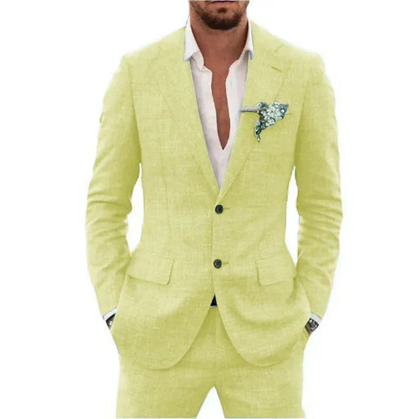 Yellow / 5XL