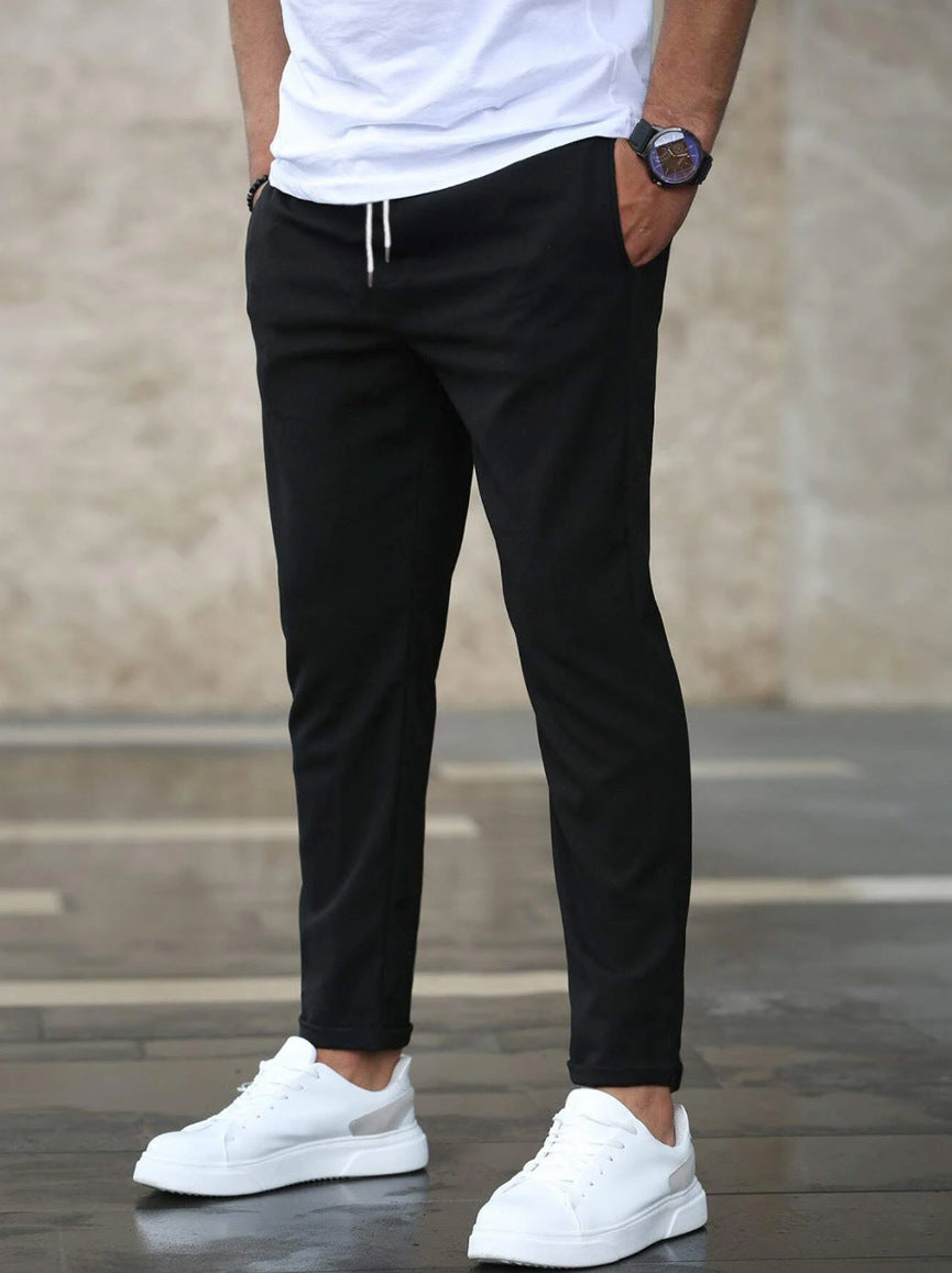 Werner | Tailored Trousers