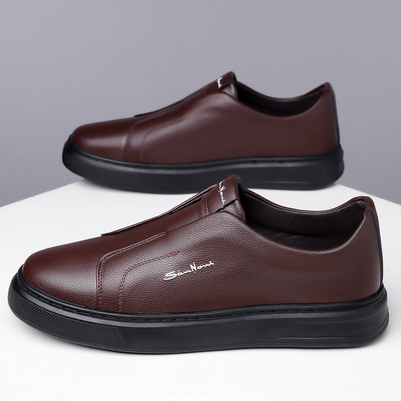 Warren | Minimalist Sneakers