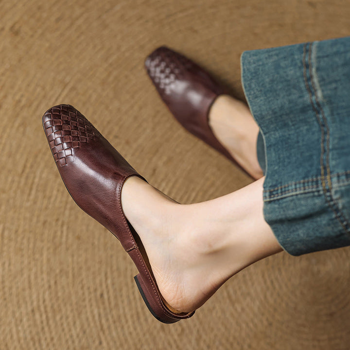 Beatrice | Open-Toe Sandals