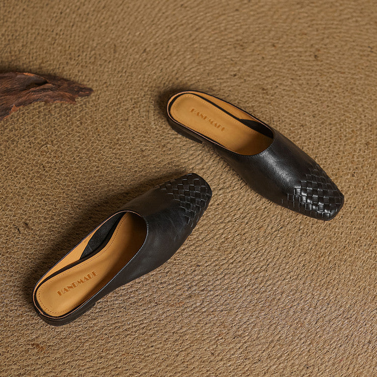 Beatrice | Open-Toe Sandals