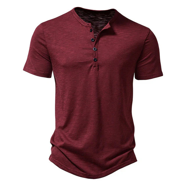 Kit | Crew Neck Summer Shirt