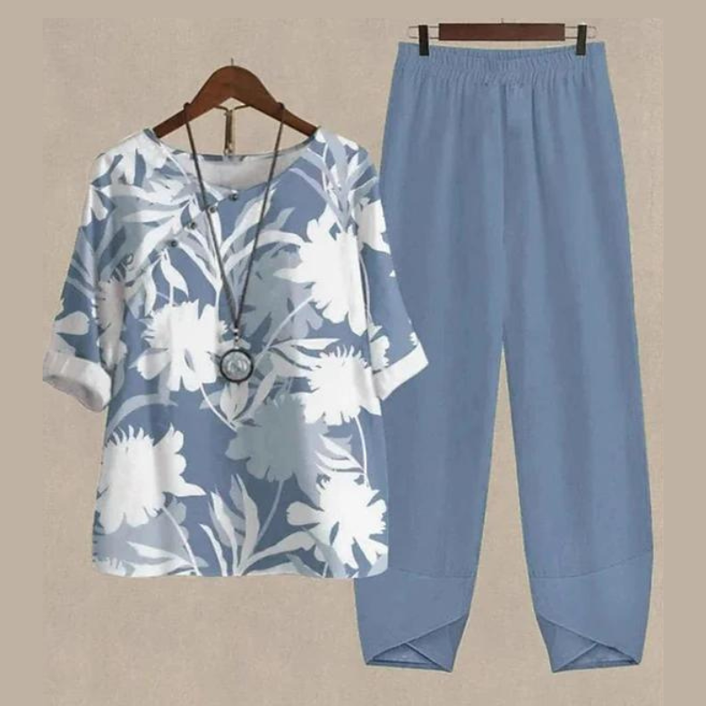 Light Blue / 5XL