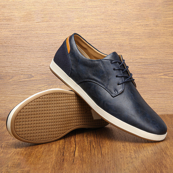Bruno | Minimalist Sneakers