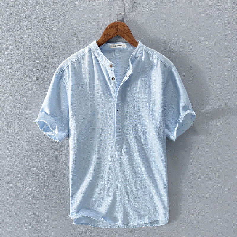 Light Blue / 4XL