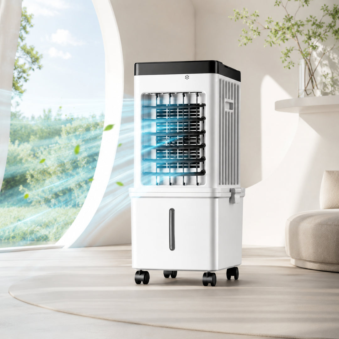 Portable Air Conditioner BTU Room Cooling AC Unit