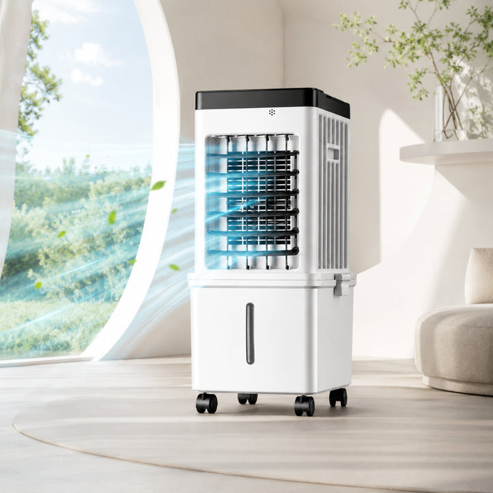 Portable Air Conditioner BTU Room Cooling AC Unit