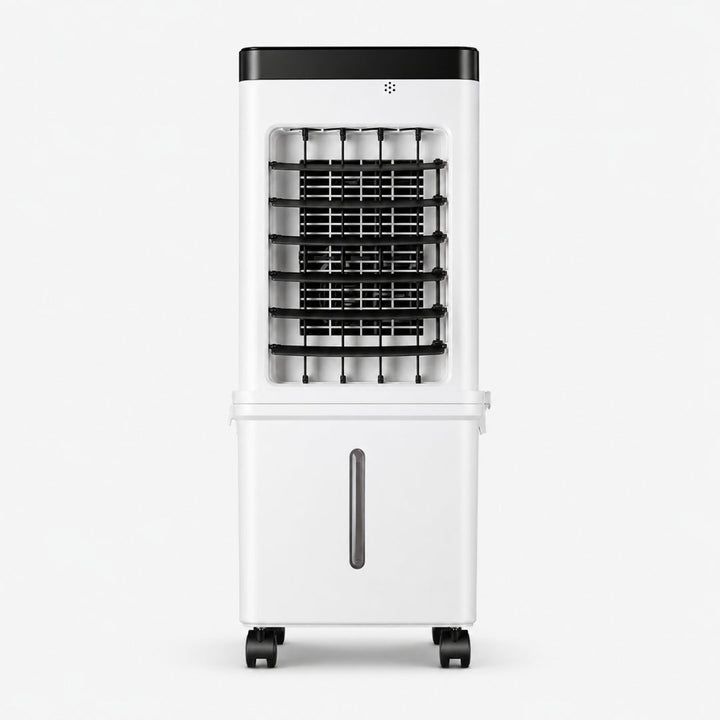 Portable Air Conditioner BTU Air Cooling Fan