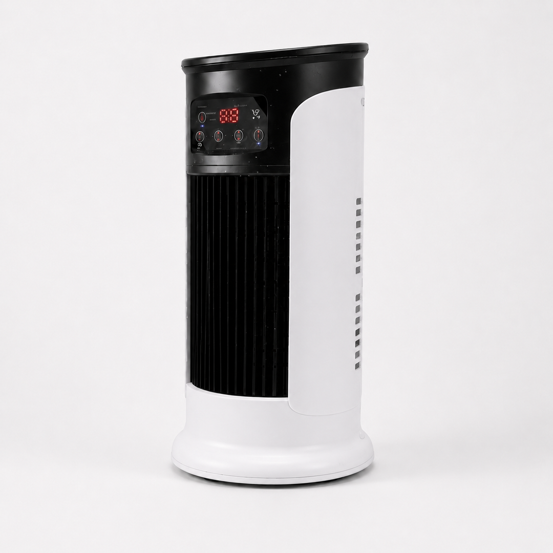 Portable Air Conditioner Room Tower Cooling Fan