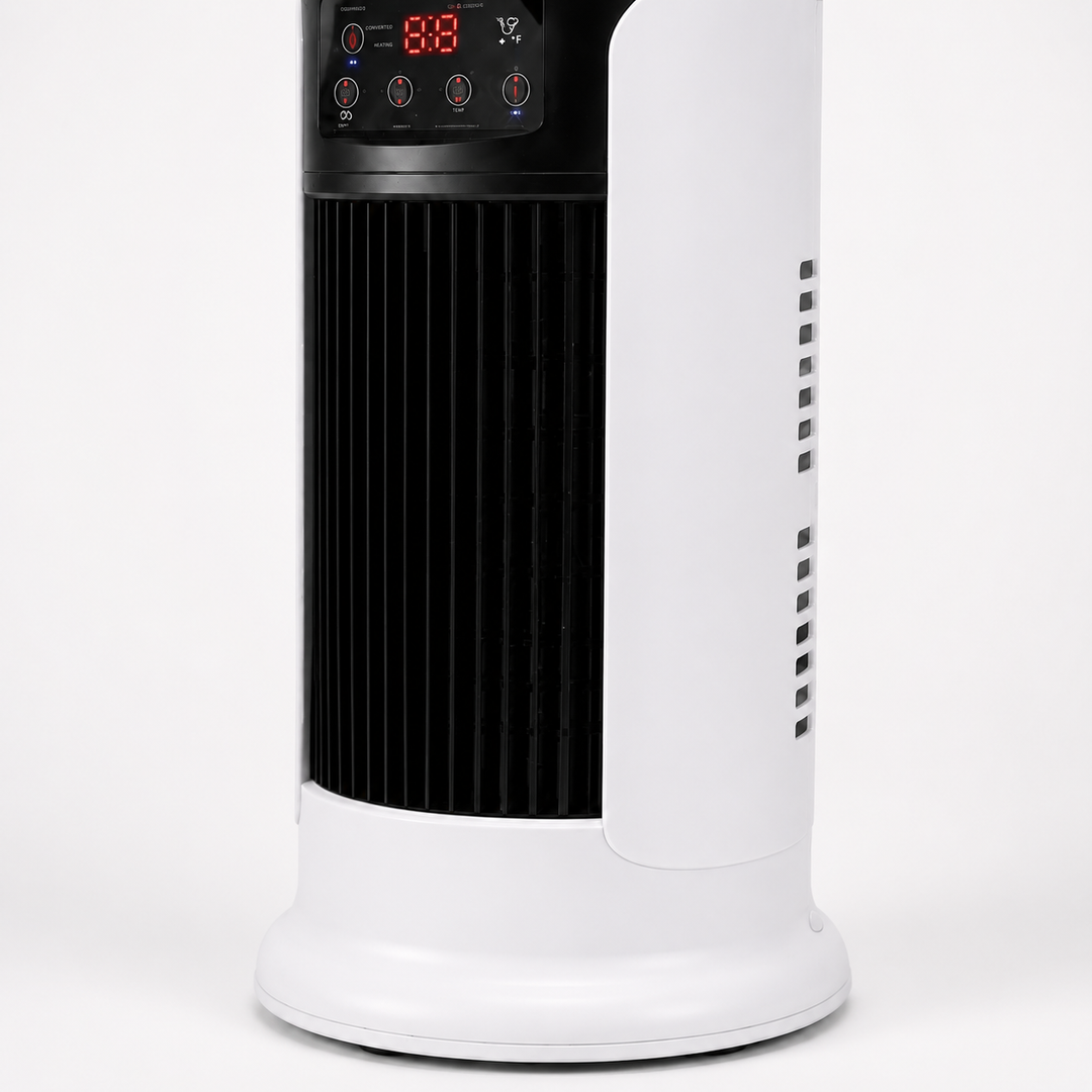 Portable Air Conditioner Room Tower Cooling Fan