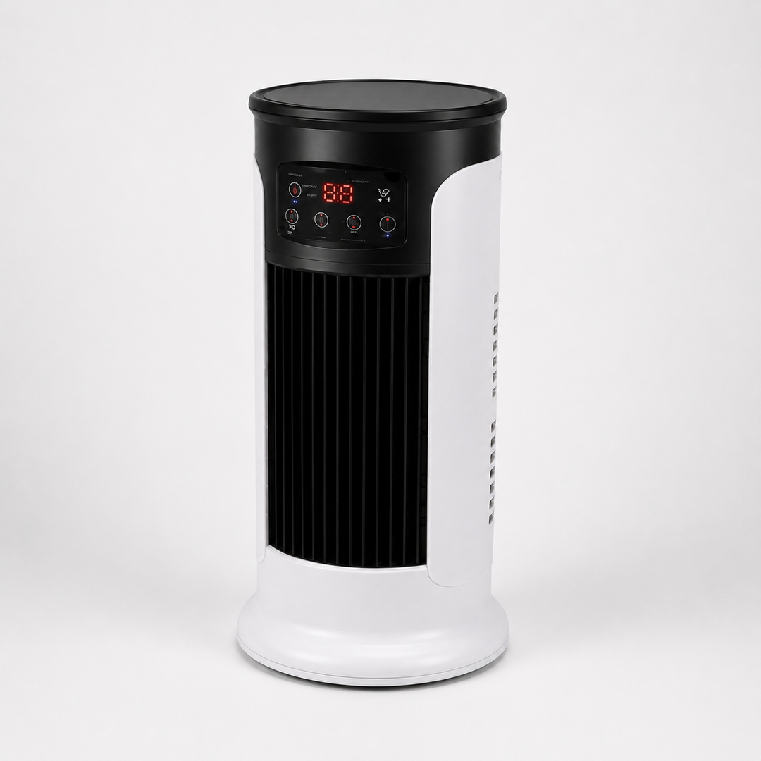 Portable Air Conditioner Room Tower Cooling Fan