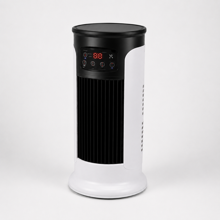 Portable Air Conditioner Room Tower Cooling Fan