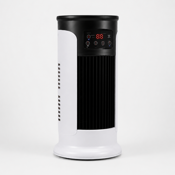 Portable Air Conditioner Room Tower Cooling Fan