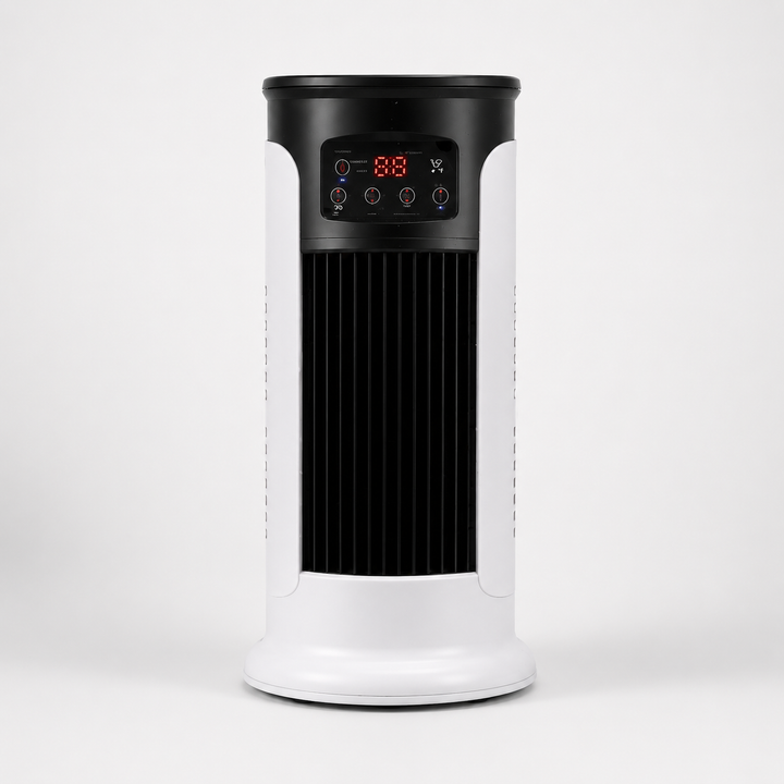 Portable Air Conditioner Room Tower Cooling Fan
