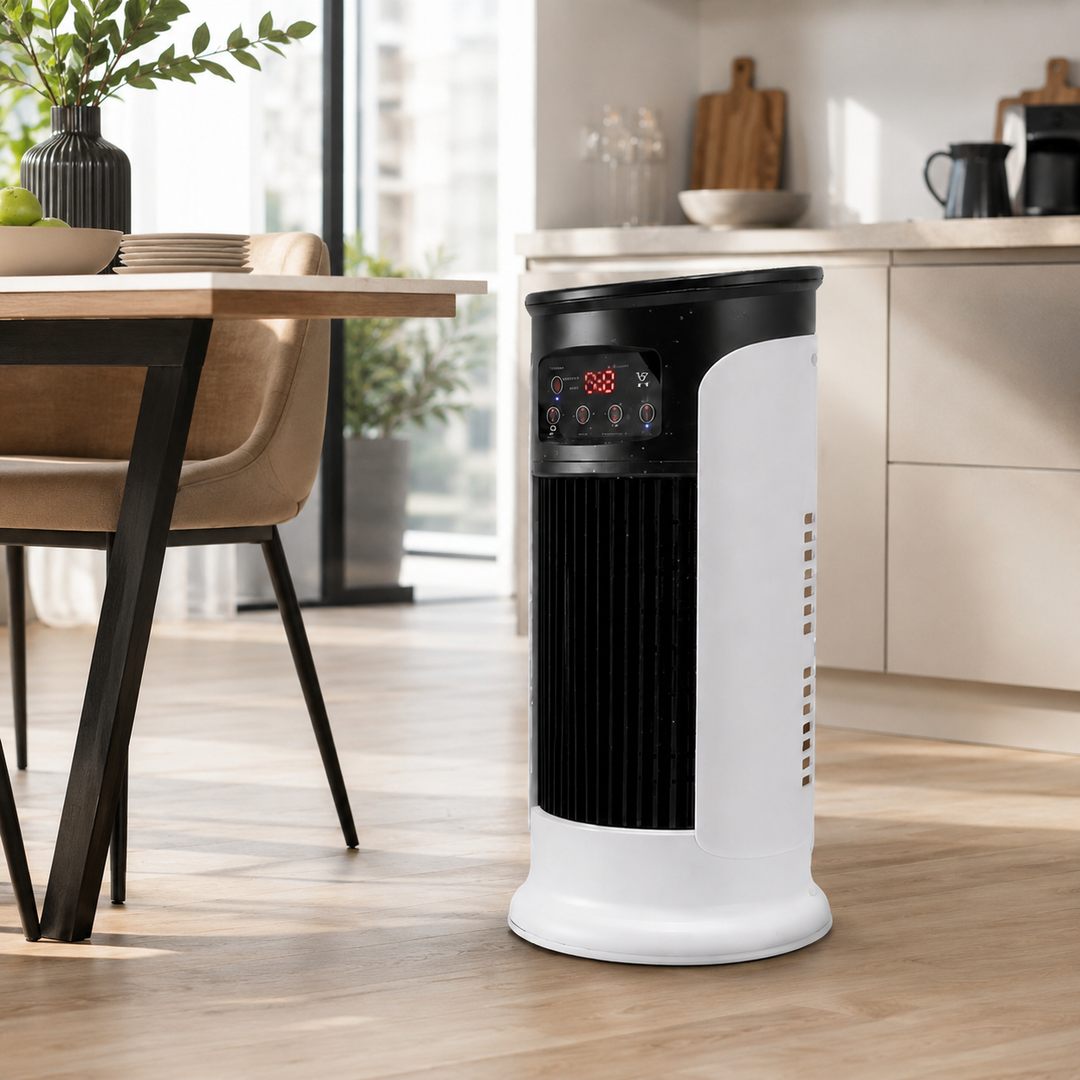Portable Air Conditioner Tower Evaporative Cooler