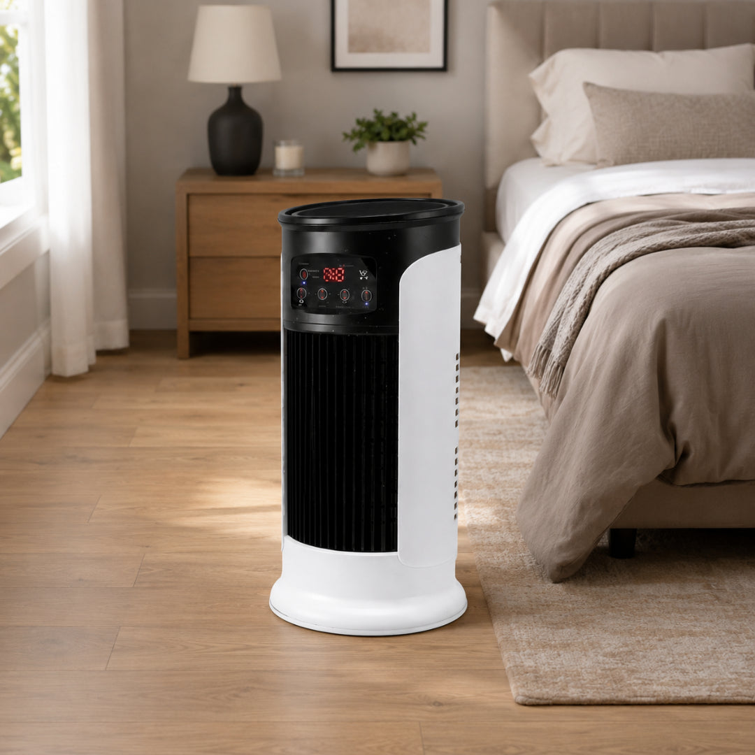 Portable Air Conditioner Tower Evaporative Cooler