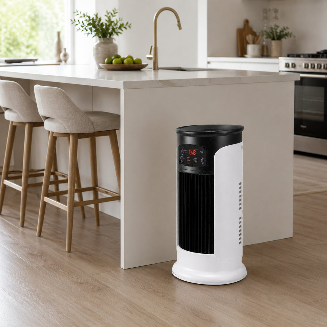 Portable Air Conditioner Tower Evaporative Cooler
